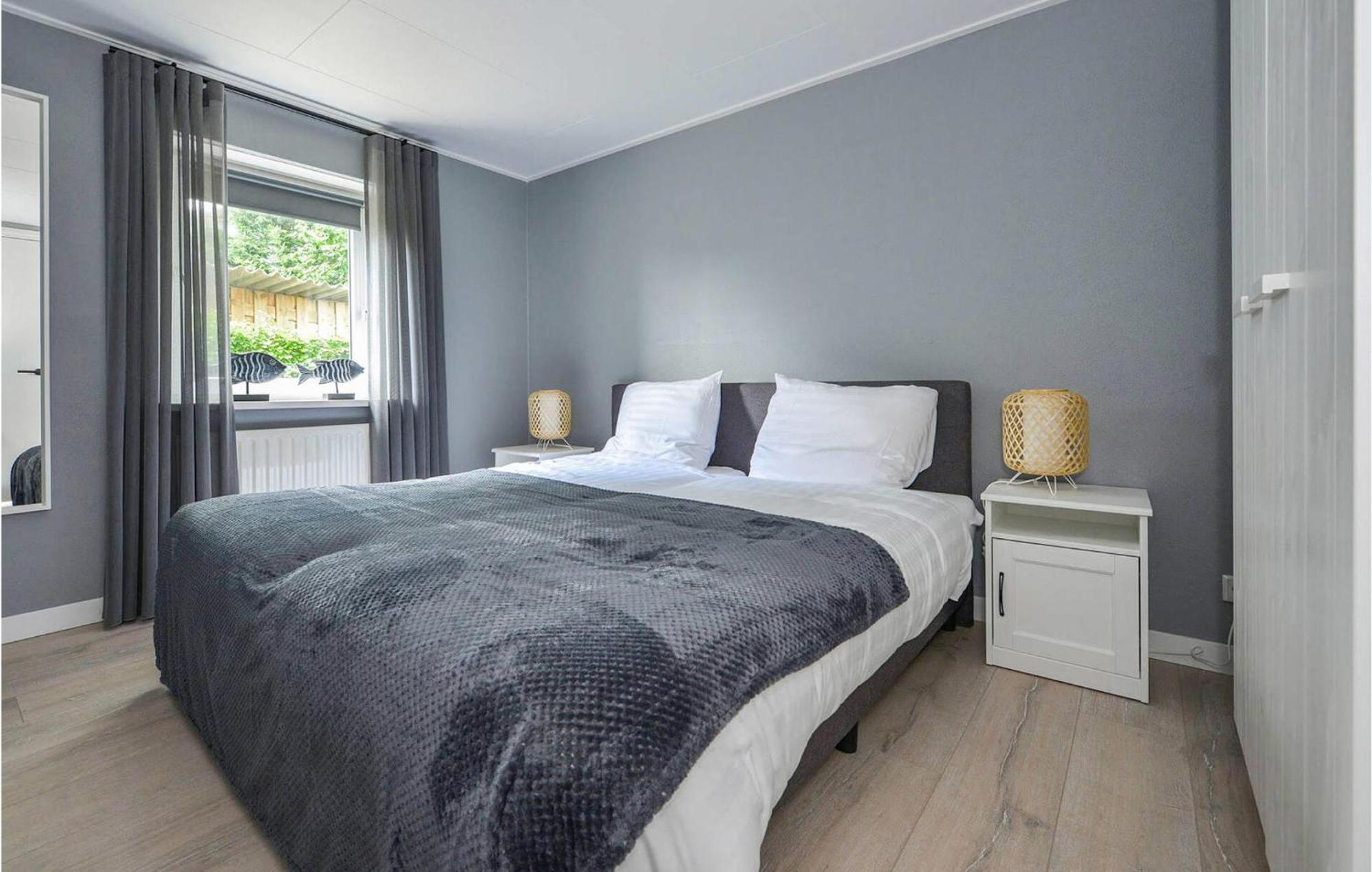 3 Bedroom Gorgeous Home In Kerkdriel Luaran gambar