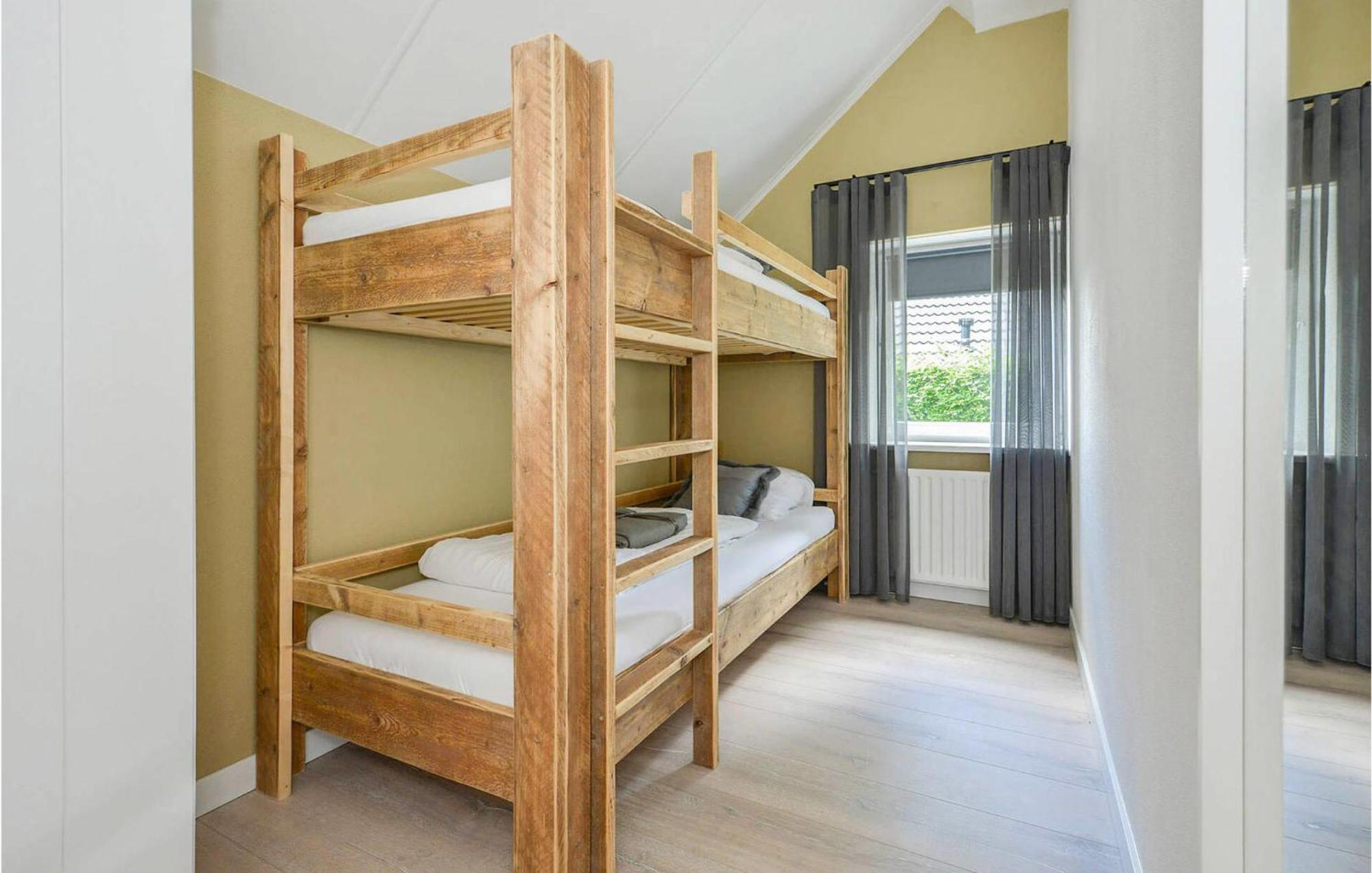 3 Bedroom Gorgeous Home In Kerkdriel Luaran gambar