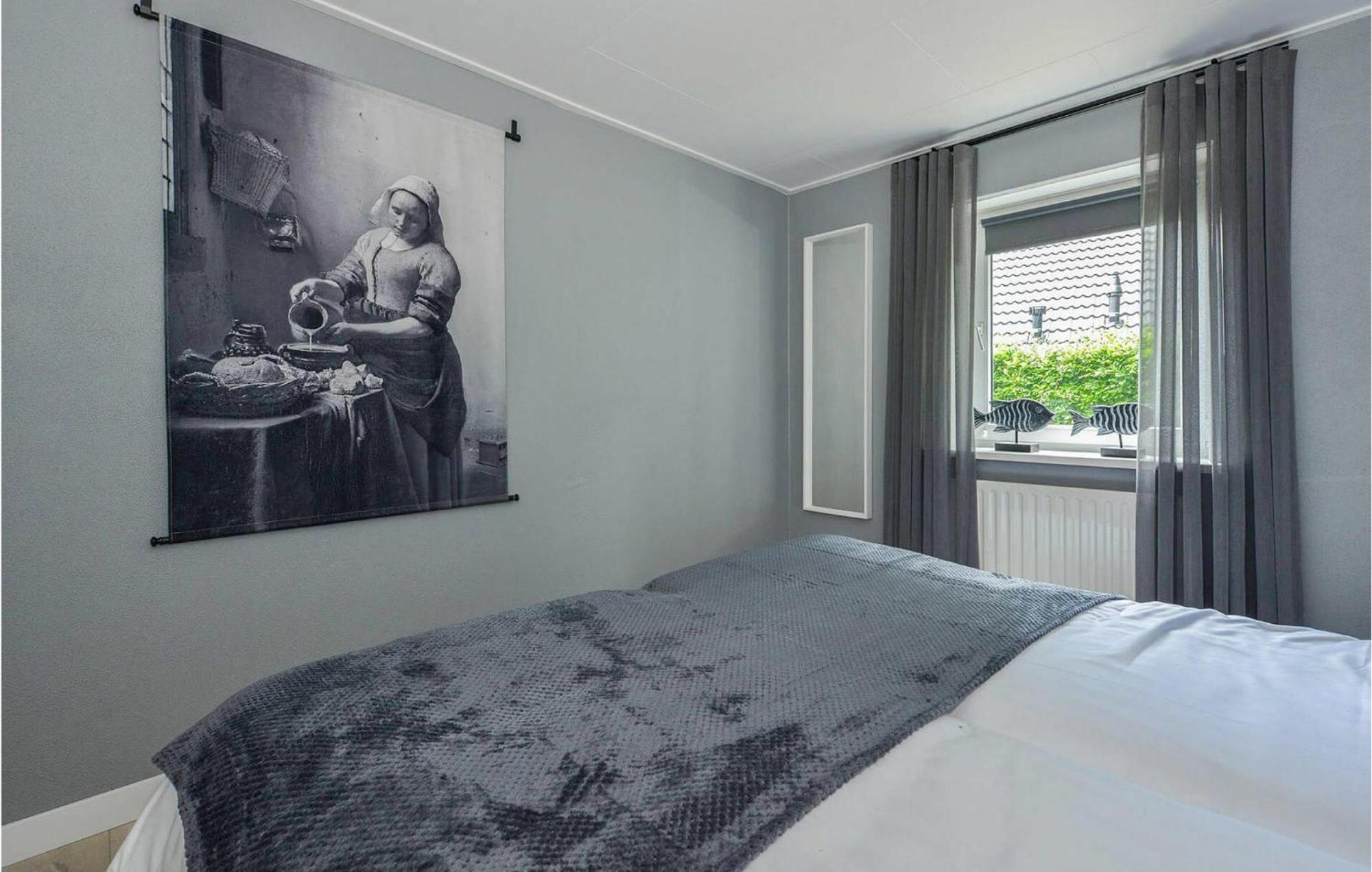 3 Bedroom Gorgeous Home In Kerkdriel Luaran gambar