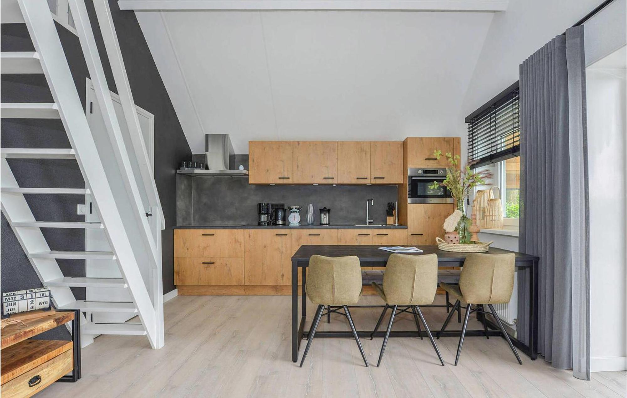 3 Bedroom Gorgeous Home In Kerkdriel Luaran gambar