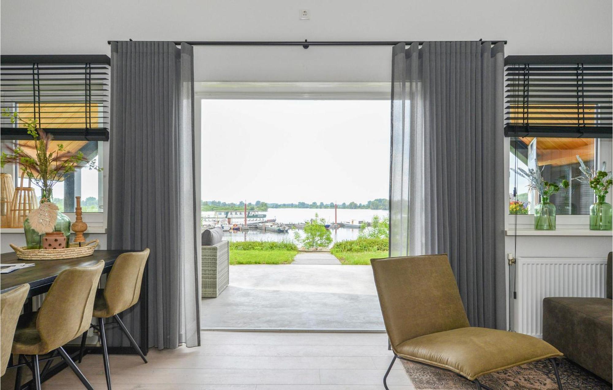 3 Bedroom Gorgeous Home In Kerkdriel Luaran gambar