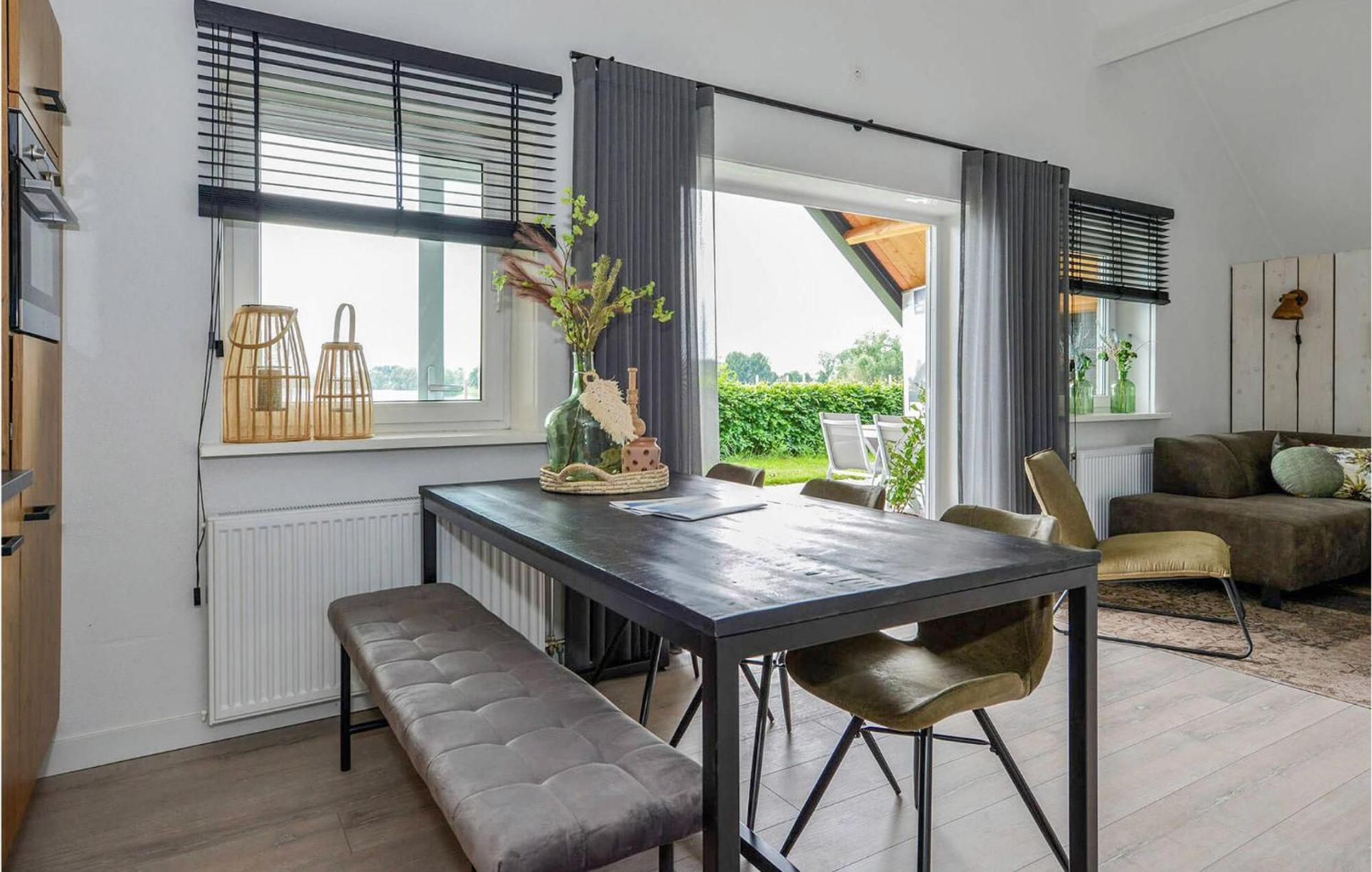 3 Bedroom Gorgeous Home In Kerkdriel Luaran gambar