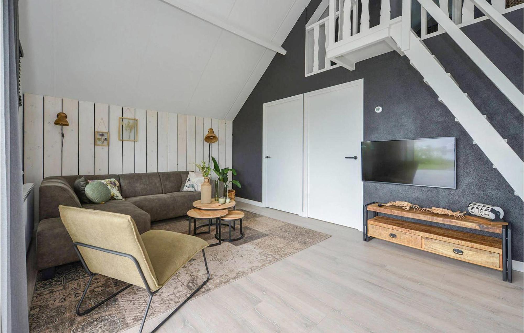 3 Bedroom Gorgeous Home In Kerkdriel Luaran gambar