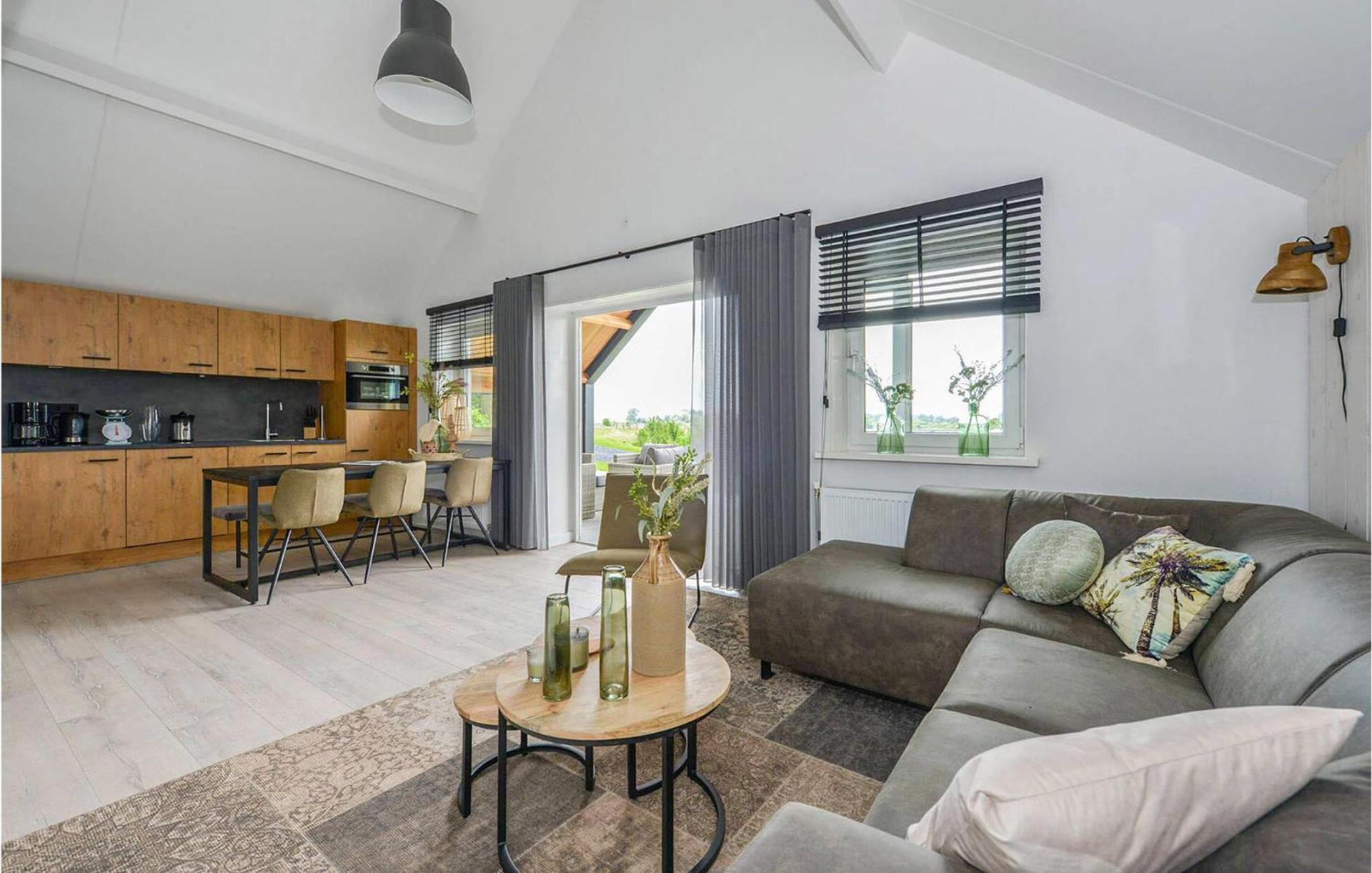 3 Bedroom Gorgeous Home In Kerkdriel Luaran gambar