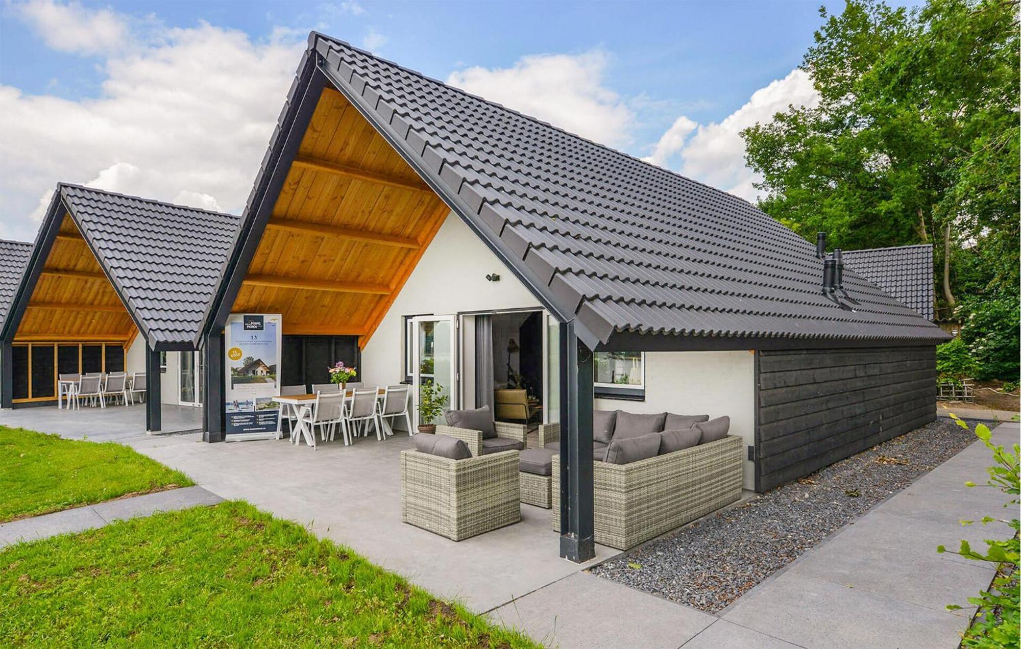 3 Bedroom Gorgeous Home In Kerkdriel Luaran gambar